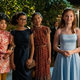 Still from The Baby-Sitters Club on Netflix